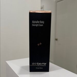 Skinbetter Science AlphaRet Body Cream
